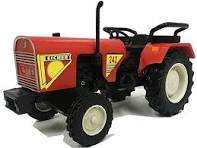 AR KIDS TOYS EHR Tractor For Kids