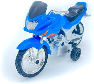 centy Bike CT-126