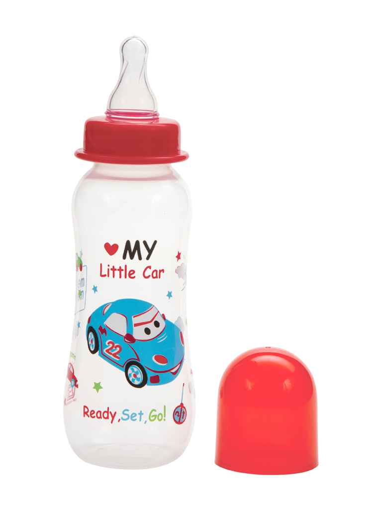 Mee Mee Premium Baby Feeding Bottle