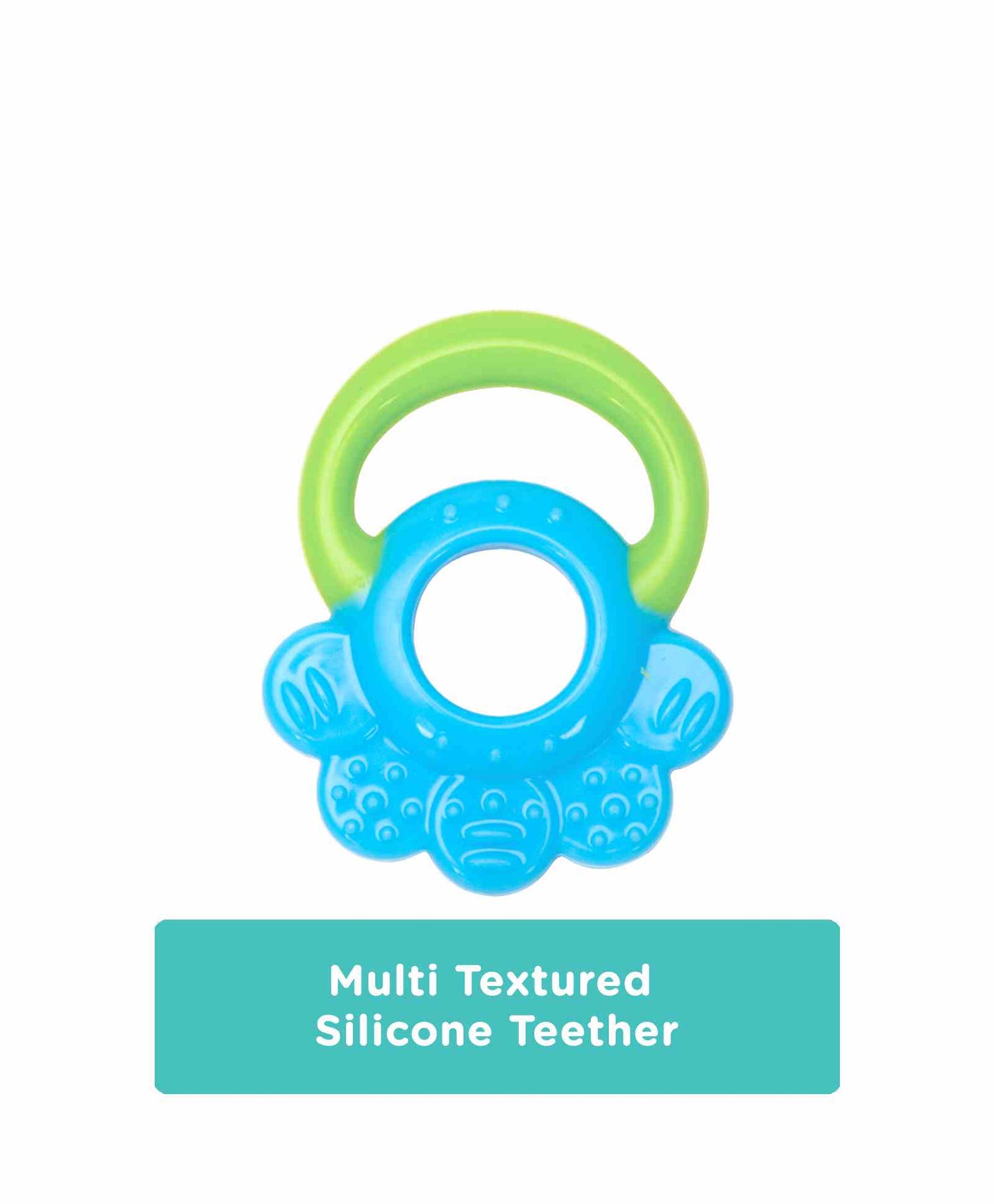 Silicone Teether