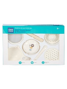 Baby Food Maker Baby Food Processor
