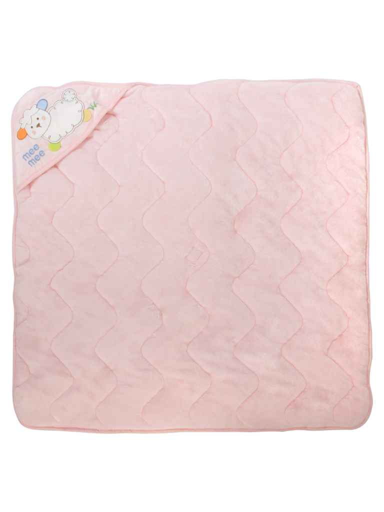 Mee Mee Baby Wrapper – Soft, Cozy & Gentle on Skin for Ultimate Comfort & Warmth