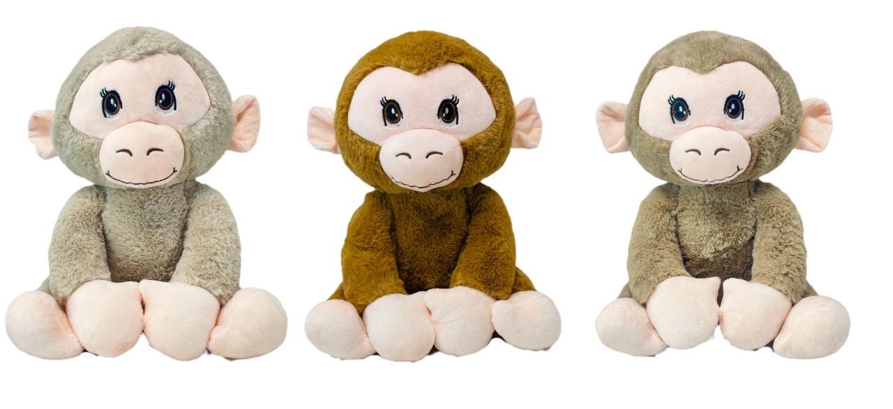Babique Plush Soft Toy Cute Kids Animal Home Decor Boys/Girls/Baby
