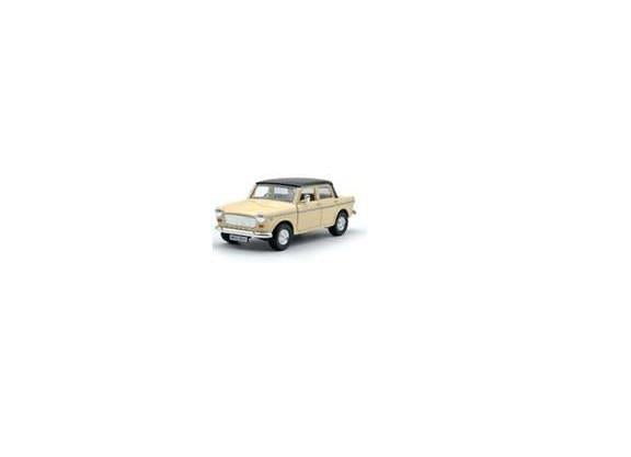 Queen 70’s Classic Car Pullback – Centy
