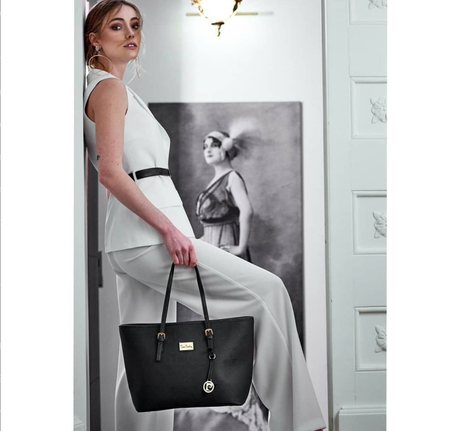 Luxxuberance Women