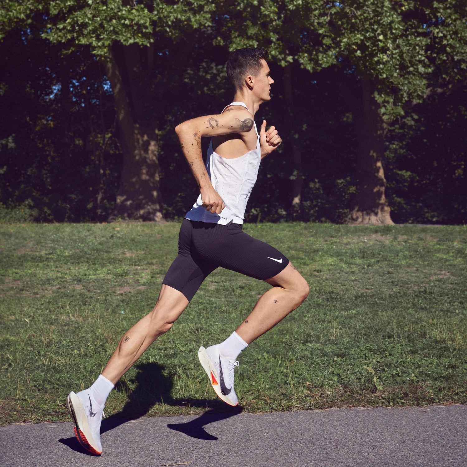 Nike Men