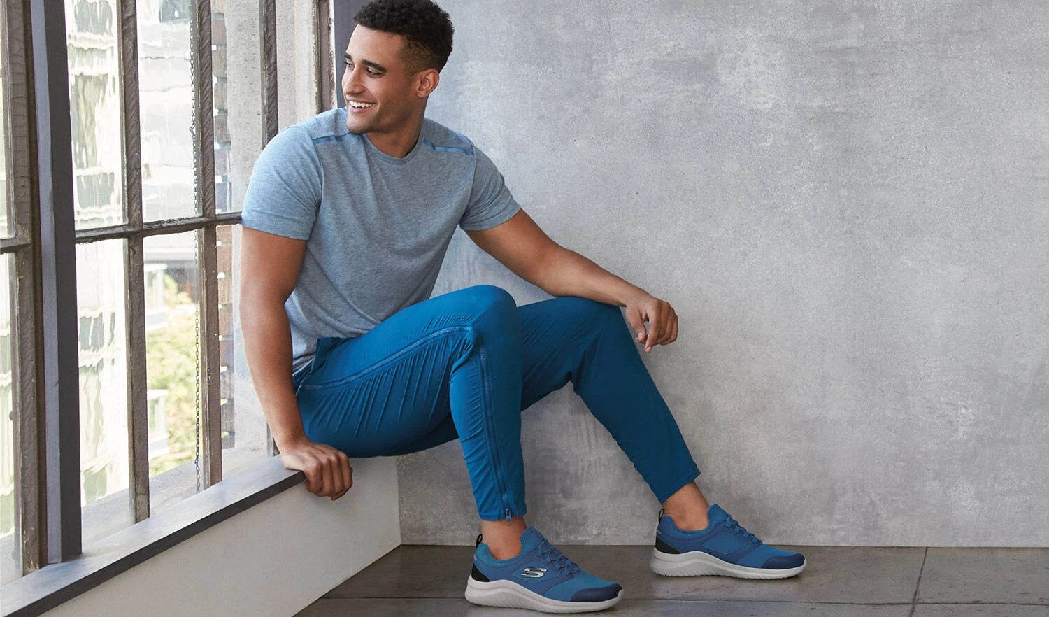 Skechers Men