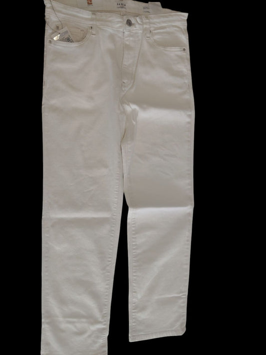 Spykar High Rise Fit: SLIM STRAIGHT ANKLE LENGTH  Jeans For Women   #WDEMM1BC001