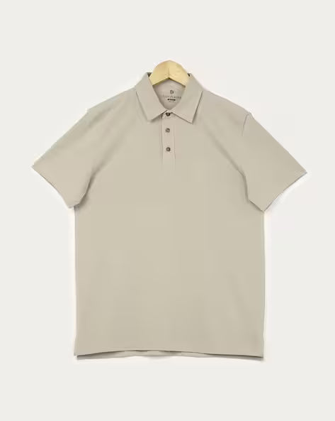 JOHN PLAYERS Men Slim Fit Polo T-Shirt 443053499024