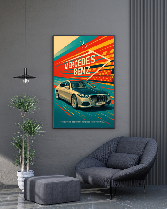 Mercedes Benz