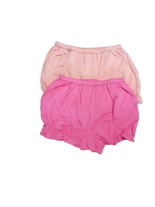 #SG06Super Combed Cotton Bloomers with Ultrasoft Waistband