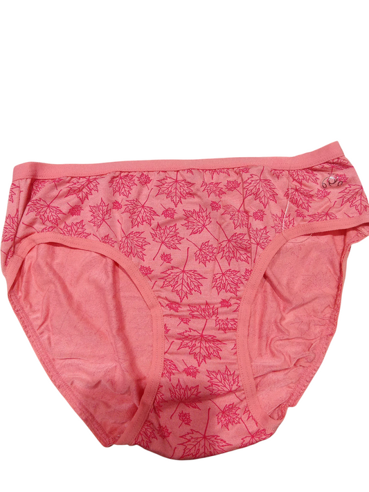 #1807 High Coverage Micro Modal Elastane Stretch Hipster With Exposed Waistband and StayFresh Treatment