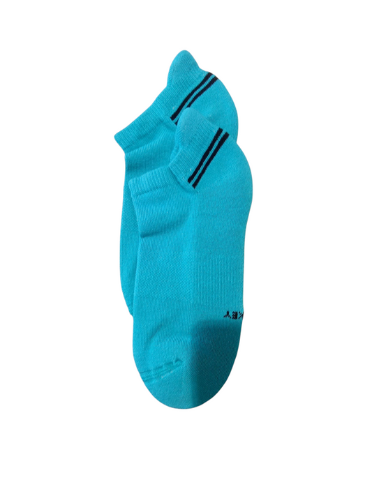 #7472 Compact Cotton Stretch Low Show Socks with StayFresh Treatment -
