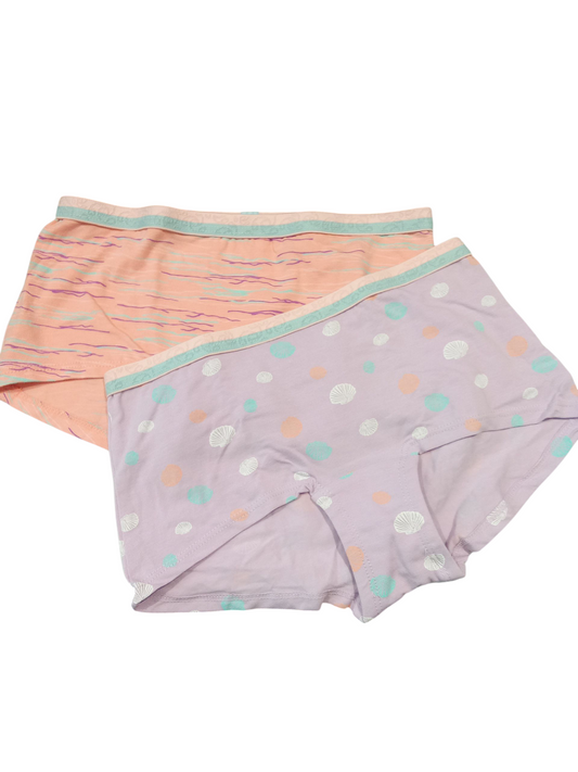 #FG05 Super Combed Cotton  Shorti with Ultrasoft Waistband