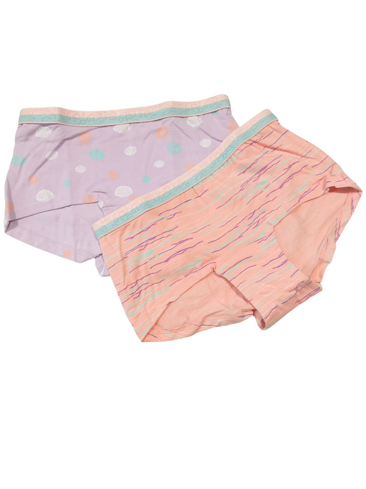 #FG05 Super Combed Cotton  Shorti with Ultrasoft Waistband