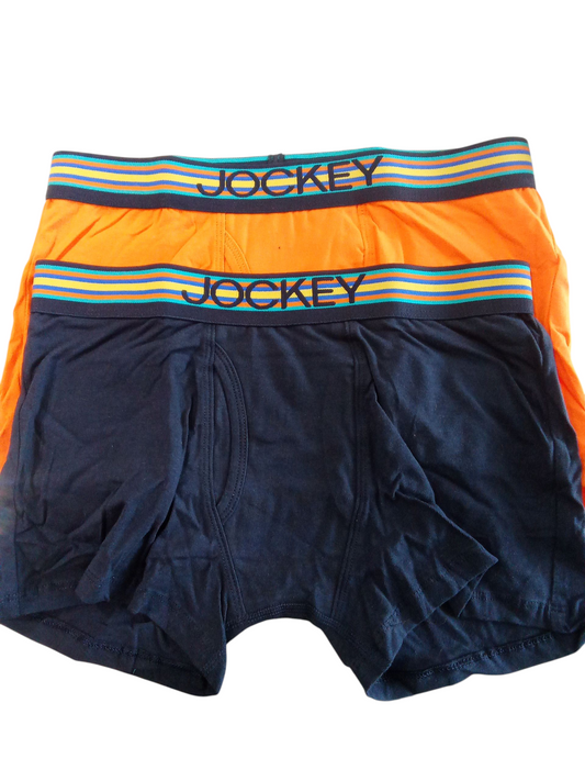 #PB06 Super Combed Cotton Elastane Stretch  Trunk with Ultrasoft Waistband