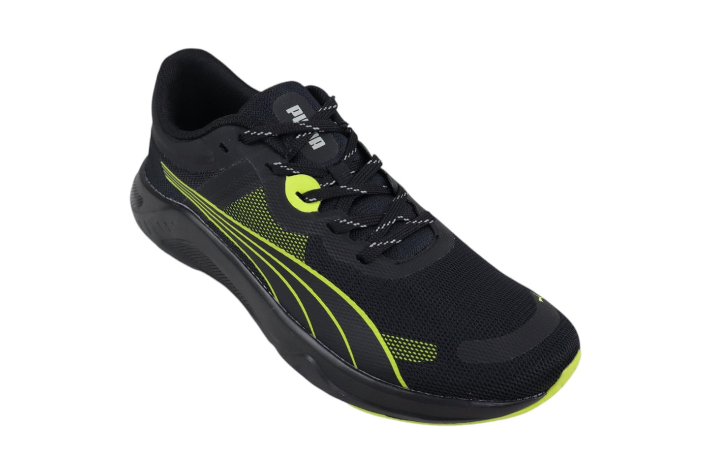 Puma Men Running Sneakers 31067004 VITALITY CONNECT