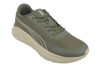 Puma Men Running Sneakers 31110904 EVOFLEX
