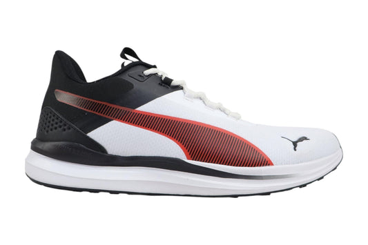 Puma Men Running Sneakers 31174202 RAPIDFLOW V1