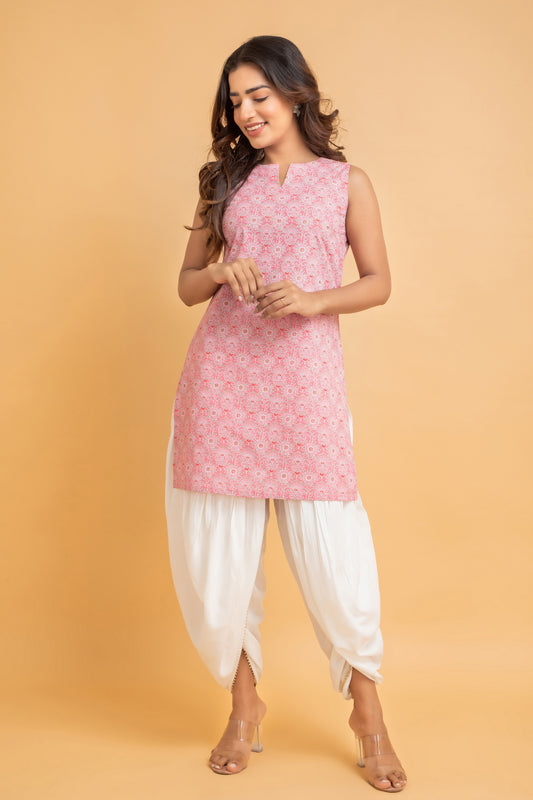 2 Pcs Kurta Set#17561