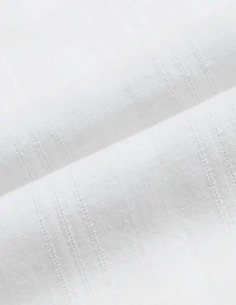 FLYING MACHINE  Men Regular Fit Self Design Spread Collar Casual Shirt FMSHT4521