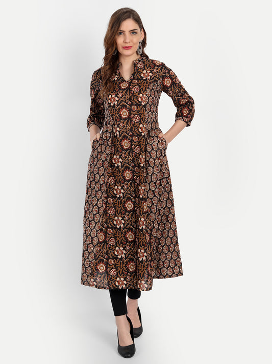 Long Kurti#16550