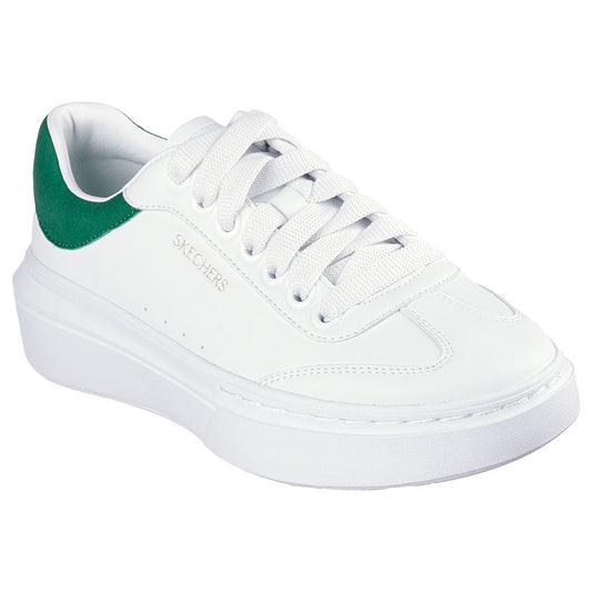 SKECHERS 185060-WGR Women's Shoes Court Classics Cordova Classic