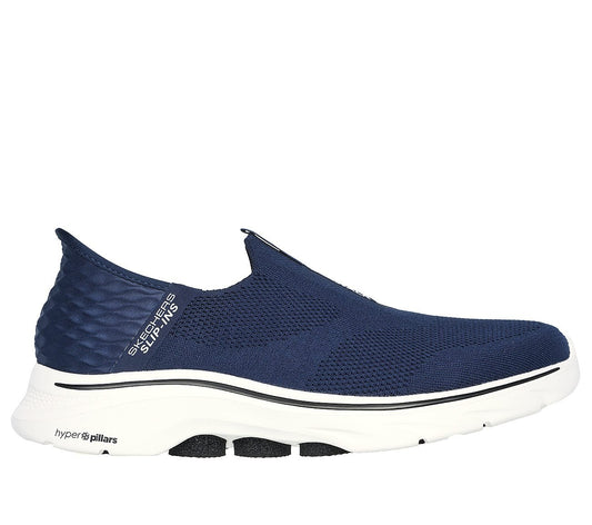 SKECHERS 216641-NVY men'S GO WALK 7 - EASY ON 2