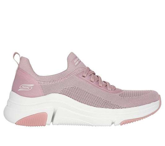 SKECHERS 117580-BLSH women'S BOBS SPARROW FLEX - INSTANT CLOUT