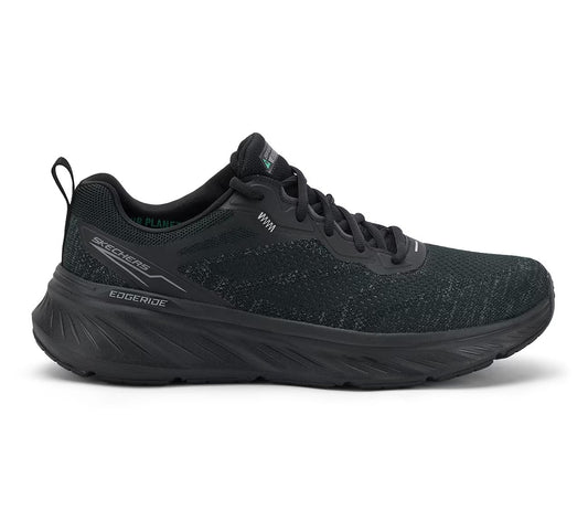 SKECHERS 232836-BBK men'S EDGERIDE - EXXO