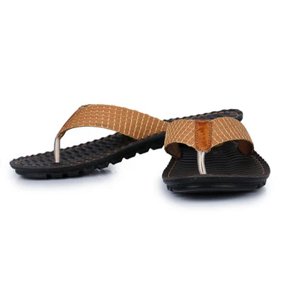 A-HA Casual Slippers For Men 2137-11 By Liberty