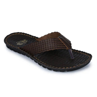 A-HA Casual Slippers For Men 2137-11 By Liberty