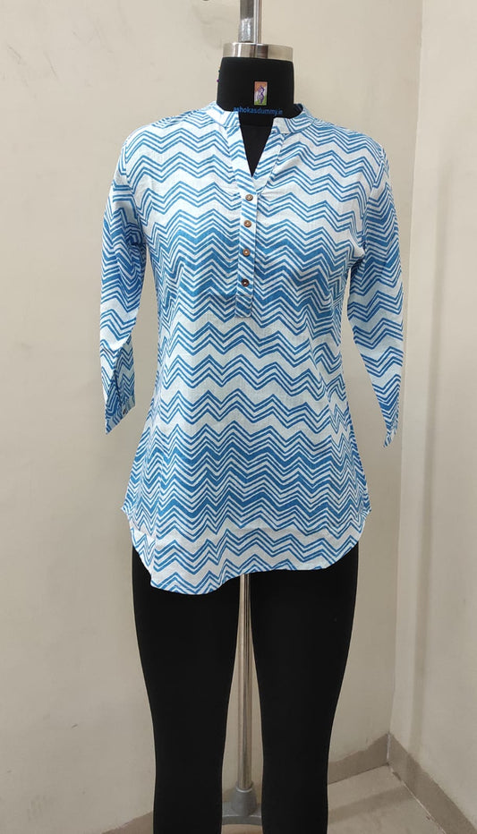 Short Kurti#4418