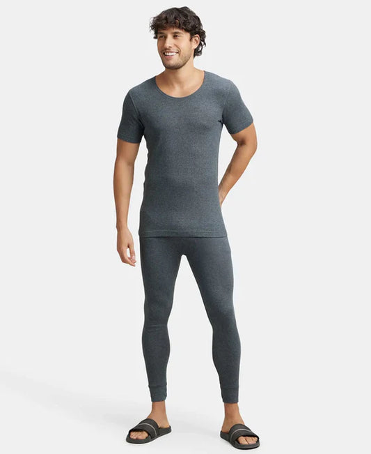 Half sleeved thermal