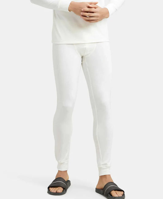 #2622 Soft Touch Microfiber Elastane Stretch Thermal Long Johns with StayWarm Technology