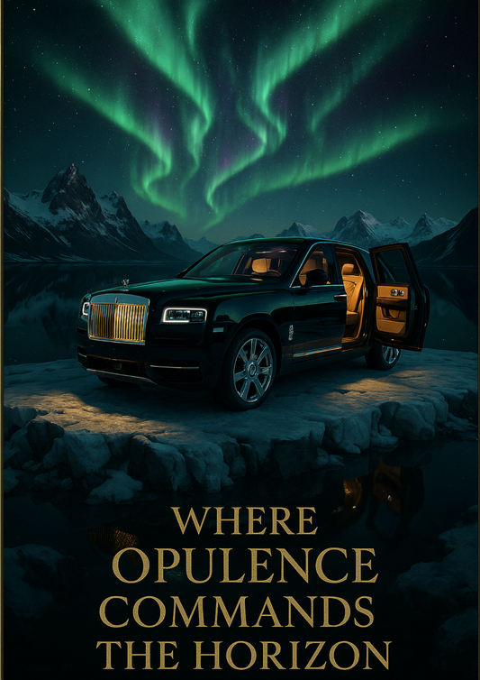 Rolls-Royce