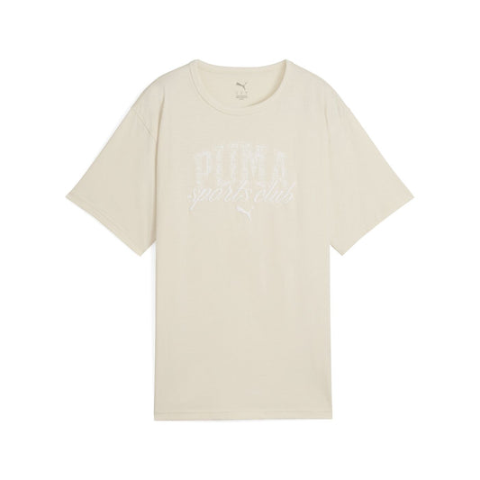 PUMA Women's T-Shirt PUMA CLASS RELAXED TEE 68503187