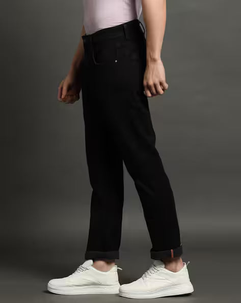 JOHN PLAYERS JEANS Men Slim Fit Jeans 443037642012