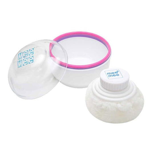 Mee Mee Mm Powder Puff
