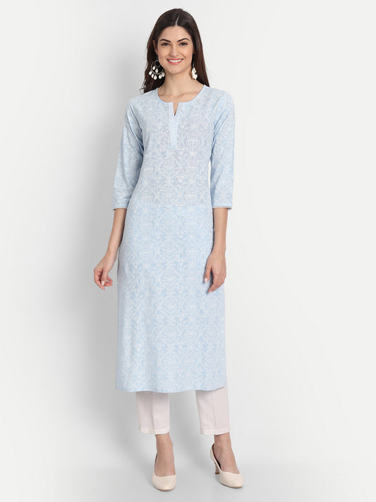2 Pcs Kurta Set#17659