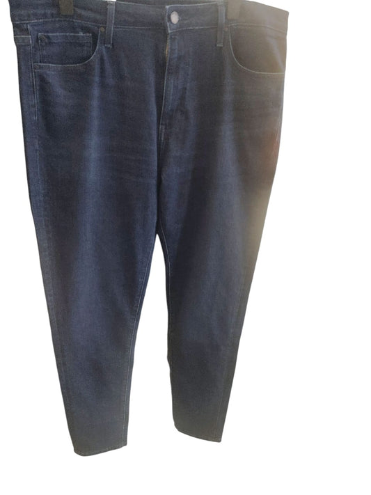 Spykar Women Blue Cotton Super Skinny Fit Regular Length Jeans #WDADO1BD287