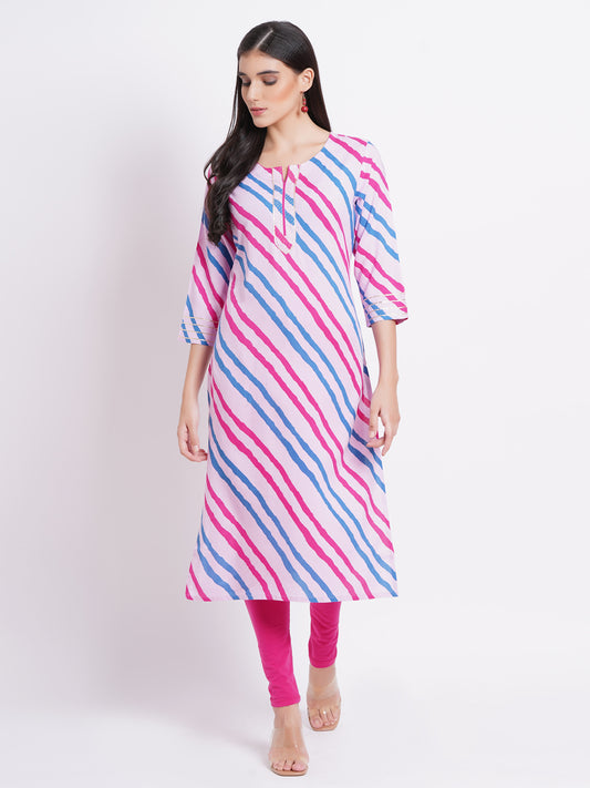 Long Kurti#18131