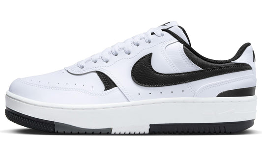 Nike Gamma Force White Black Women's