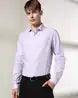 JOHN PLAYERS Men Slim Fit Shirt with Patch Pocket 443035875001