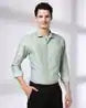 JOHN PLAYERS Men Slim Fit Shirt 443035875021