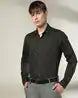 JOHN PLAYERS Men Checked Slim Fit Shirt 443036775003