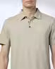 JOHN PLAYERS Men Slim Fit Polo T-Shirt 443053499024