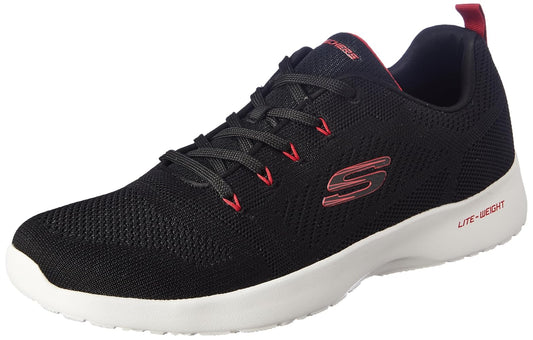 Skechers DYNAMIGHT Men's Training Shoes 894303ID-BKRD