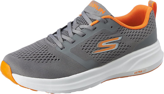 Skechers  Men's Running Shoes-GO Run Pure 2-894221ID-GYOR