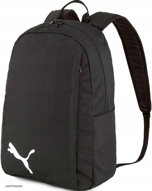 Puma Teamgoal 23 Backpack Black 7685403